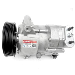 Kp: Iy/OPEL AXg J 1.4 ^[{ 2009 -/Iy/OPEL [o B 1.4L 2010 AC RvbT[ CVC6 13250608 13271268 13395695 1618063 1618424 6PK AL-II-9153 AL Air conditioner compressor