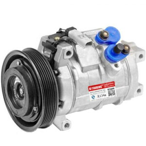 Kp: NCX[/CHRYSLER pVtBJ 3.5 L 4 10S17C AC RvbT[ V[Y 68342 67342 5005496AD 447220-4683 20-11276 5005496A 19192856 6PK AL-II-9163 AL Air conditioner compressor