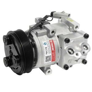 �K�p: �N���C�X���[/CHRYSLER �Z�u�����O �_�b�W/DODGE �X�g���g�X L4 2.4L �� V6 2.7L 2004-2006 HS15 A/C �R���v���b�T�[ 4596550AB 4596550 F500HD3AA02 1K2022002AM AL-II-9168 AL Air conditioner compressor