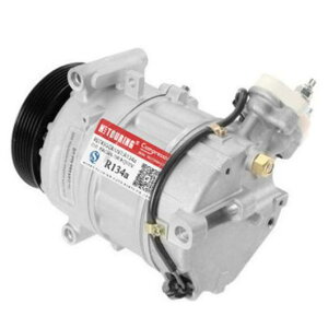 �K�p: �W���K�[/JAGUAR 5.0L 10-16 �����W ���[�o�[/ROVER 5.0L �����W ���[�o�[/ROVER �X�|�[�c AC �R���v���b�T�[ PXE16 CPLA-19D629-BC LR056364 CM102211 8W8319D629AC AL-II-9199 AL Air conditioner compressor