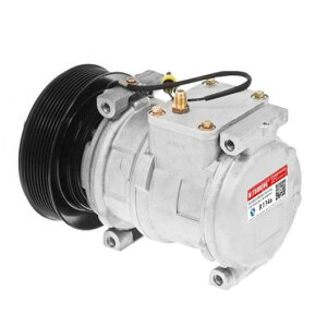 �K�p: �W�����E�f�B�A AC �R���v���b�T�[ 10PA17C AH169875 RE46609 4471002381 4471002388 4472003084 4472003667 4472003667 4472004930 7PK AL-II-9203 AL Air conditioner compressor