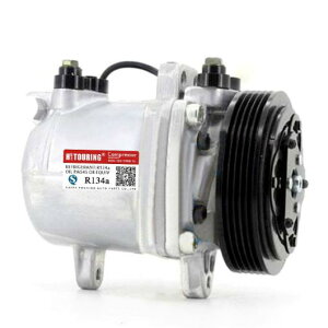 Kp: XYL o[m 1995-2005 RvbT[ AC XYL Oh r^[ 95201-70CF0 95201-70CC0 95201-70CH0 95201-70CM0 95200-760CJ0 AL-II-9225 AL Air conditioner compressor