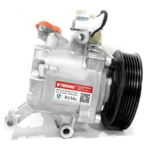 Kp: _Cnc VI g^ pb\ AC RvbT[ SV07C 447280-3150 4472803150 4472605820 4472803150 88320B1020 447260-5820 6PK AL-II-9238 AL Air conditioner compressor