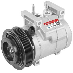 �K�p: �_�b�W �`���[�W���[ �f������ �N���C�X���[/CHRYSLER 300 �W�[�v/JEEP �O�����h �`�F���L�[/CHEROKEE RS18 AC �R���v���b�T�[ AC 68021637AD 68021637AE 68021637AF 68058043AB AL-II-9241 AL Air conditioner compressor