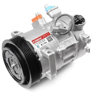 Kp: _bW/DODGE Lo[ AC RvbT[ W[v/JEEP RpX pgIbg 6SEU16C 55111610AB 55111610AC RL111610AB 5058900AB 5058900AC 68066970AA AL-II-9245 AL Air conditioner compressor