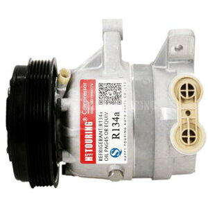 Kp: ft@C V5 RvbT[ z[f/HOLDEN Rh[ VT VX VY z[f/HOLDEN i[ z[f/HOLDEN Xe[c} 1135465 1135257 AL-II-9256 AL Air conditioner compressor