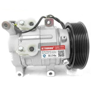 �K�p: �g���^ �n�C���b�N�X 2.5L 3.0L �G���W�� AC �R���v���b�T�[ 10S11C 88320-0K380 88320-0K100 88310-0K110 88310-0K112 88310-0K113 88310-0K130 AL-II-9299 AL Air conditioner compressor