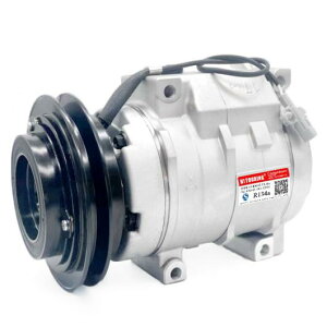 Kp: g^ vh 2700 hN[U[ 10S17C AC RvbT[ 4471805400 883106A150 447180-540B 447220-5171 88320-6A091 AL-II-9307 AL Air conditioner compressor