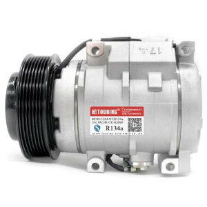 �K�p: �g���^ �����h�N���[�U�[ �v���h 2.5 1989- A/C �R���v���b�T�[ 10S17C 883106A141 8832035730 883100K270 883102F020 883106A140 8831025220 AL-II-9321 AL Air conditioner compressor