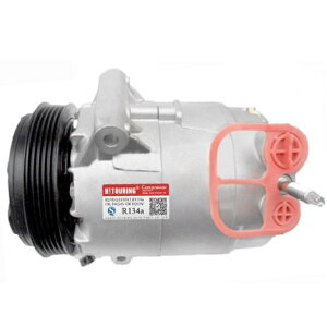 Kp: rCbN/BUICK NX 2.4L AC RvbT[ 89018606 89019267 88987497 5PK AL-II-9331 AL Air conditioner compressor