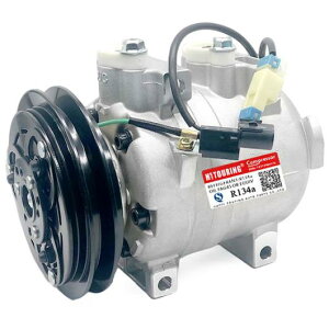 �K�p: �q�����_�C/����/HYUNDAI R225-7 �@��@ HYUNDAI-7 DKV14C A/C �R���v���b�T�[ 11N6-90040 11N8-92040 5060216413 5060217082 506021-7082 A5000674001 AL-II-9334 AL Air conditioner compressor