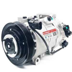 �K�p: �q�����_�C/����/HYUNDAI �A�N�Z���g �N�� ���I DVE12 AC A/C �R���v���b�T�[ 97701-1W100 1A3AE-02300 977011W100 1A3AE02300 2C0610003 P300133331 5PK AL-II-9336 AL Air conditioner compressor