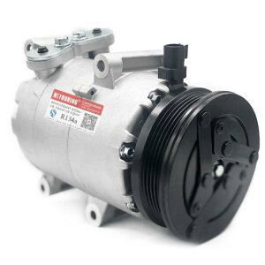 Kp: tH[JX C-MAX 1.6 2003-2010 VS16 AC RvbT[ 3M5H-19D629-RH 3M5H19D629RH 3M5H19D629RC 3M5H19D629RD 3M5H19D629RE 3M5H19D629RF AL-II-9357 AL Air conditioner compressor