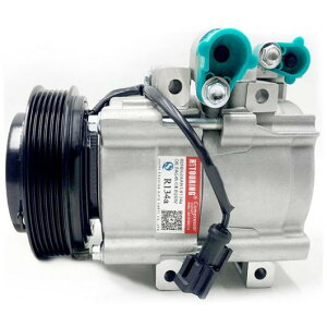 �K�p: �t�H�[�h/FORD AC �R���v���b�T�[ �t�H�[�h/FORD �G�X�P�[�v 2.3L/�}�c�_ �g���r���[�g �}�[�L�����[/MERCURY �}���i�[ HS18 F500LM3AA01 5L8Z19703AA 5L8Z19V703DA 10345760 AL-II-9360 AL Air conditioner compressor