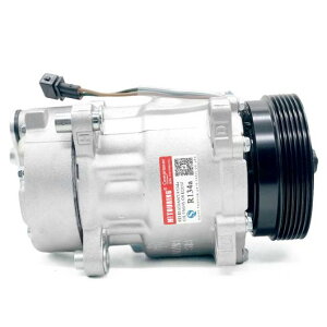 �K�p: �t�H���N�X���[�Q��/VOLKSWAGEN SD7V16 AC �R���v���b�T�[ �t�H���N�X���[�Q��/VOLKSWAGEN �W�F�b�^ ���@�i�S�� �Z�A�g �R���h�o �T���[�� �h���[�� 1HO820803D AL-II-9371 AL Air conditioner compressor