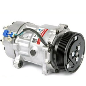 Kp: tHNX[Q/VOLKSWAGEN St MK4 1997-2003 SD7V16 AC RvbT[ 1J0820803K 1J0820803E 4B0820805B 1J0820803B 1J0820803A 1J0820803F 6PK AL-II-9375 AL Air conditioner compressor