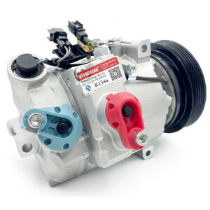 �K�p: �{���{/VOLVO XC90 3.2L L6 2007- DCS17EC AC �R���v���b�T�[ 813142 36000897 36001374 36002105 36002422 36002933 36051068 20-22059 6512781 AL-II-9403 AL Air conditioner compressor