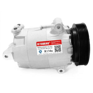 Kp: }ZeB/MASERATI AC RvbT[ }ZeB/MASERATI OX|[c NAg|e 1140088 01140703 1140703 01032201410.B 1139519 1140703 192335 AL-II-9407 AL Air conditioner compressor