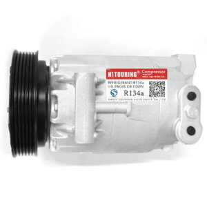 Kp: }ZeB/MASERATI NAg|e OX|[c tF[/FERRARI F430 GcH AC RvbT[ 1140088 01140703 1140703 1139519 01032201410.B 01139519 AL-II-9408 AL Air conditioner compressor