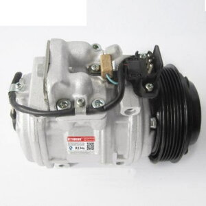 �K�p: �����Z�f�X SL320 300CE R129 SL320 300SL S500 S600 600SEL E320 W124 AC �R���v���b�T�[ 10PA17C 0002340111 0002344603 0002300511 AL-II-9417 AL Air conditioner compressor