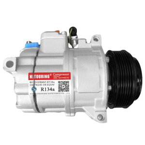 �K�p: �����h ���[�o�[/ROVER �����W ���[�o�[/ROVER 2006 2007 2008 2009 PXV16 AC �R���v���b�T�[ JPB500211 JPB500210 LR012799 AL-II-9429 AL Air conditioner compressor