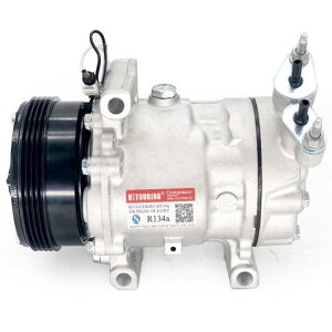 �K�p: ���m�[/RENAULT �g�D�C���S �J���O�[ SD6V12 AC �R���v���b�T�[ 7711134670 8200037058 8200618853 8200840770 8200840899 1903 1427 DCP23031 7PK AL-II-9433 AL Air conditioner compressor