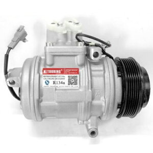 Kp: NTX LX470 98-07 g^ hN[U[ 4.7L AC RvbT[ 10PA20C 88320-60680 88320-60681 4471904450 88310-60851 471-1220 AL-II-9437 AL Air conditioner compressor