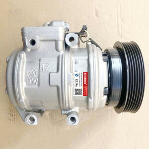 �K�p: �N�� �X�|�[�e�[�W AC �R���v���b�T�[ 10PA17C �q�����_�C/����/HYUNDAI �c�[�\�� �G�����g�� 977012D600 977012E500 977012E551 97701-2F200162502920K 16250-2760J AL-II-9444 AL Air conditioner compressor