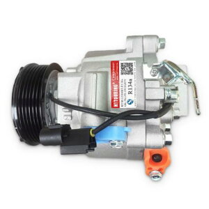 Kp: OH QS90 AC RvbT[ OH AEg_[ V6 3.0 2008-2012 7813A215 AKS200A402C 7813A212 AKS200A402D 7813A197 AL-II-9458 AL Air conditioner compressor