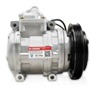 Kp: OH V31 OH pWF V31 X|[c sbNAbv gCg L200 10PA15C AC GAR RvbT[ AL-II-9459 AL Air conditioner compressor
