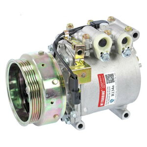 Kp: OH T[ VI 1988-1994 MSC90C AC RvbT[ AKC200A203B AKC200A203K AKC200A203A MR189104 MR233478 MR315268 MR189104 AL-II-9464 AL Air conditioner compressor