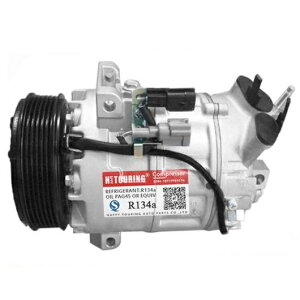 Kp: Y _bgT GNXgC X-TRAIL T31 AC RvbT[ 92600EN22A 92600-EN22A Z0004218D 92600-EN22B 92600EN22C 92600EN22D 92600EN20A AL-II-9472 AL Air conditioner compressor