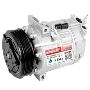 Kp: Y Zg 2007-2011 2.0L DCS171C A/C RvbT[ 92600ZE80A 92600ZE80B 92600ZE81A 92600ZE81B Z0004620C 10000660 AL-II-9482 AL Air conditioner compressor