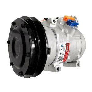 Kp:  @@ AC RvbT[ R}c 10S17C PC200-8 PC300-7 PC200LC-8 PC270-8 24V 20Y-810-1260 20Y8101260 AL-II-9491 AL Air conditioner compressor