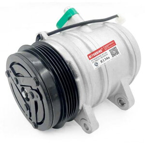 SP-08/SP08 A/C RvbT[ Kp: V{[/CHEVROLET Xp[N }eBX M200 M250 1.0 F }eBX 25190028 93741207 96256053 96324801 96406677 AL-II-9493 AL Air conditioner compressor