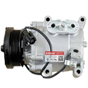 10P17C AC RvbT[ Kp: tH[h/FORD CR t[W 1.25 1.4 1.6 01-12 1123560 1466508 YS4H19D629AC 1064354 1113006 1495637 YS4H19D629AD AL-II-9495 AL Air conditioner compressor