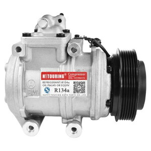 10PA17C �I�[�g AC �R���v���b�T�[ �K�p: �q�����_�C/����/HYUNDAI �c�[�\�� 2.0 2004 - 2010 977012D600 977012E500 1605022900 977012E551 OK2KB61450 AL-II-9516 AL Air conditioner compressor