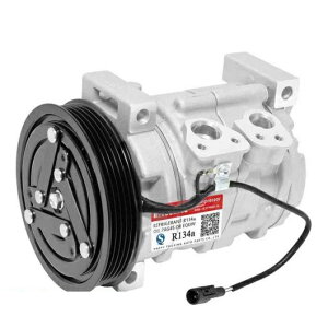 10S11C AC GA RfBV RvbT[ Kp: V{[/CHEVROLET gbJ[ XYL r^[ W/2.0L 9250076D00 92500-76D00 12496467 30026931471-1295 AL-II-9525 AL Air conditioner compressor