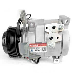 10S17C AC A/C GA RvbT[ Kp: g^ vh vh 4000 GRJ120 2000-2009 883206A010 883206A011 88320-6A010 88320-6A011 7PK AL-II-9534 AL Air conditioner compressor