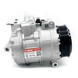 10S17C AC RvbT[ Kp: ZfX xc MB C/E/S NX W221 W211 W220 A 002 230 09 11 A 002 230 77 11 A0022300911 A0022307711 AL-II-9542 AL Air conditioner compressor