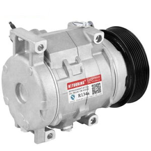 10S17C I[g GA AC RvbT[ Kp: g^ 4 i[ 4.0L g^ FJ N[U[ vh 2007-2009 8831035830 447180-5260 88310-35830 AL-II-9548 AL Air conditioner compressor