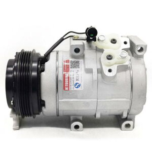 10S20C AC RvbT[ Kp: N Oh J[jo 2.9 CRDI 2006- 97701-4D100 447260-6112 447260-6111 977014D100 4472606112 AL-II-9556 AL Air conditioner compressor