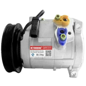 10S20H I[g AC RvbT[ Kp: NCX[/CHRYSLER ^E  Jg[/{CW[ 3.3 3.8L 5005440AA 5005440AC 5005440AG 5005441AA 5005441AC AL-II-9560 AL Air conditioner compressor
