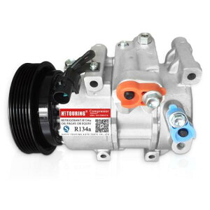 6SBU16 DV13 AC RvbT[ Kp: q_C//HYUNDAI FX^[ ANZg 1.6 N XyNg Zg[ 97701-2V000 97643-1J100 977012V000 97701-2F800 AL-II-9573 AL Air conditioner compressor