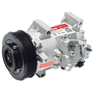 6SEU14C AC RvbT[ Kp: g^ J[ }gbNX 2.4L TCI/SCION XB 2008-2011 447260-1495 88310-1A730 88310-02520 f\[ 471-1607 AL-II-9582 AL Air conditioner compressor