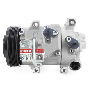 6SEU14C AC RvbT[ Kp: g^ J[ }gbNX TCI/SCION XD 1.8L GW 88310-1A660 88310-02510 88310-1A740 88310-0D310 4471907132 AL-II-9583 AL Air conditioner compressor