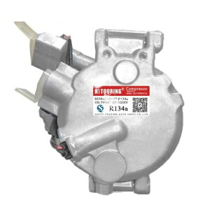 6SEU16C AC �R���v���b�T�[ �K�p: �g���^ �n�C�G�[�X �o�� �o�X 2.7L 4471903230 4472600975 4472600563 4472600567 4472600568 883102F030 7PK AL-II-9592 AL Air conditioner compressor