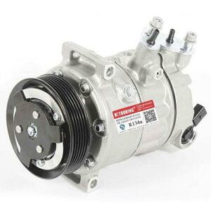 A/C RvbT[ 043812043B4 5N0820803 5N0820803C 5N0820803X Kp: VW pT[g CC 2.0 TDI GAR RvbT[ AL-II-9639 AL Air conditioner compressor