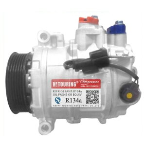 A/C �R���v���b�T�[ W/�N���b�` �K�p: �����h ���[�o�[/ROVER LR3 �� �����W ���[�o�[/ROVER �X�|�[�c JPB000173 JPB500091 JPB500280 LR012593 LR012794 LR015151 AL-II-9641 AL Air conditioner compressor