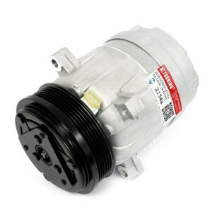 AC A/C �R���v���b�T�[ �K�p: �V�{���[/CHEVROLET S10 GMC �\�m�} L4 2.2L 1998-2003 1136519 1137024 15-20446 89018955 1137010 67291 68291 AL-II-9645 AL Air conditioner compressor
